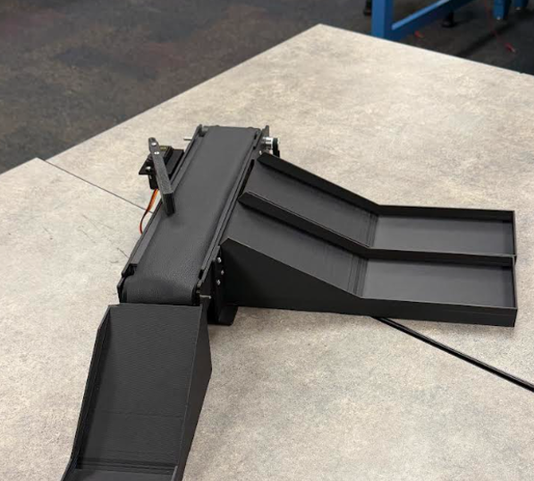 E-Waste Sorter 5